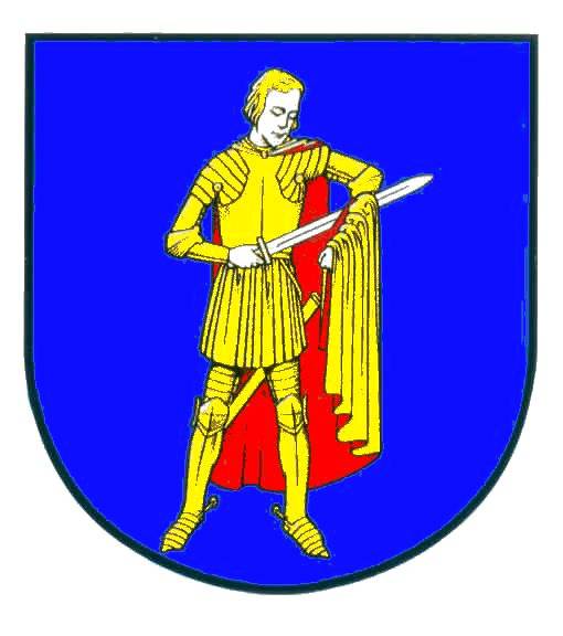 Wappen Amt Kirchspielslandgemeinde Tellingstedt, Kreis Dithmarschen